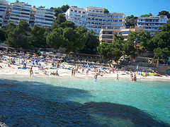 Mallorca Reise Urlaub auf Mallorca